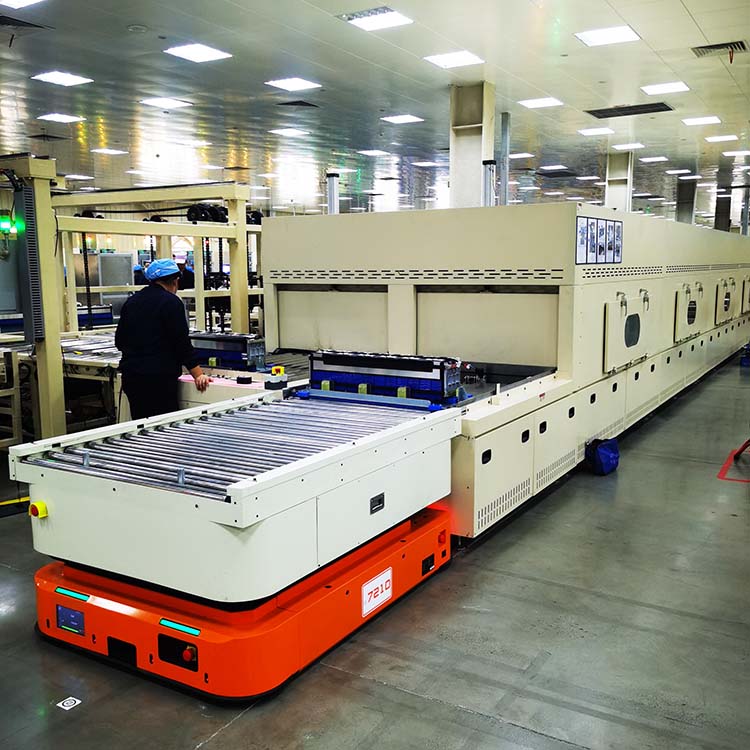 脫脂爐維修保養(yǎng)無憂：上海冠頂專業(yè)團隊+充足備件，為生產(chǎn)護航