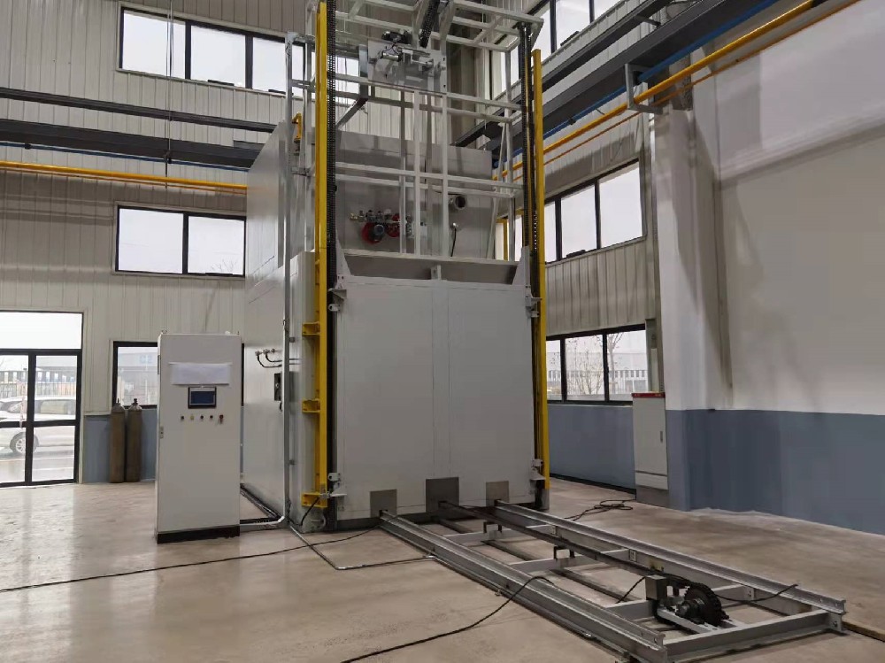 智能溫控隧道爐烘箱