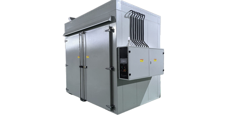 防爆型精密烘箱