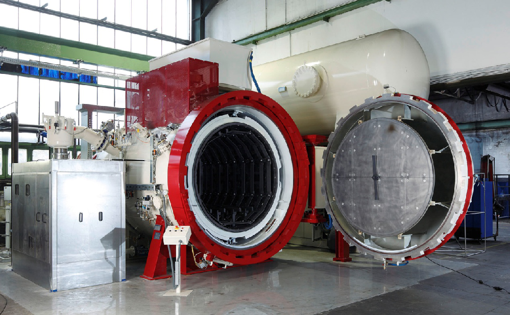 上海冠頂工業(yè)設備有限公司推出創(chuàng)新銅基粉末燒結設備，助力制造業(yè)精益升級