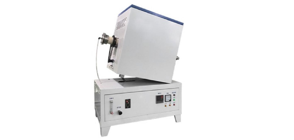 旋轉(zhuǎn)式管式爐