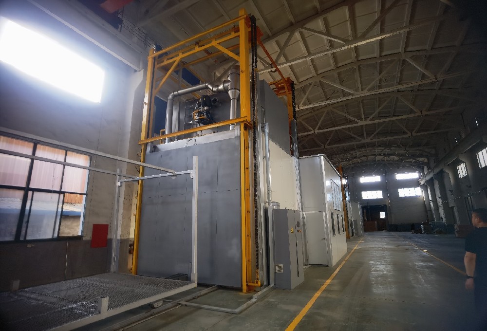 上海冠頂工業(yè)設備有限公司推出創(chuàng)新工業(yè)烘箱，助力工業(yè)干燥效率提升