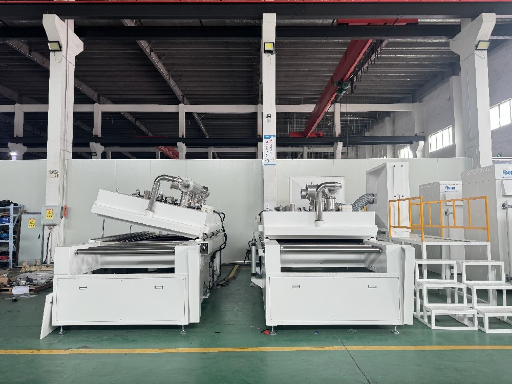 技術賦能，高效可靠：上海冠頂詳解工業隧道爐的核心優勢與應用領域