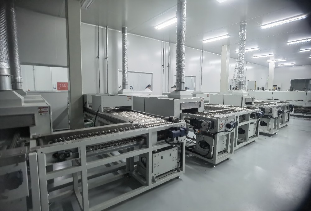 工業隧道爐：提升生產效率的核心工業設備解析