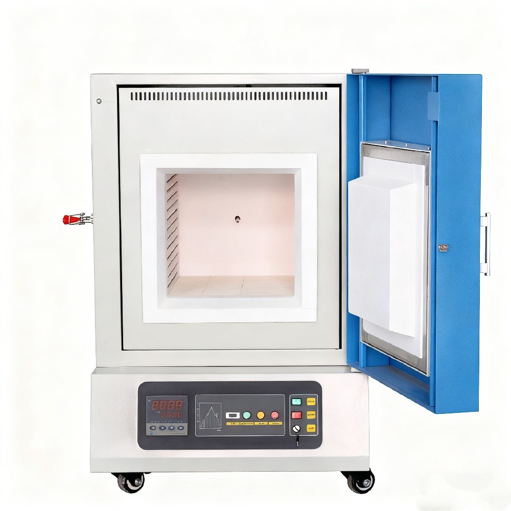 Ki?m Soát Nhi?t ?? Chính Xác, ?n ??nh và Hi?u Qu?: Phan Tích ?ng D?ng C?t L?i C?a Lò H?p C?ng Nghi?p